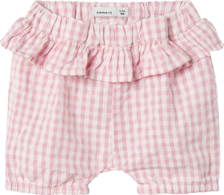 Cameo Pink
