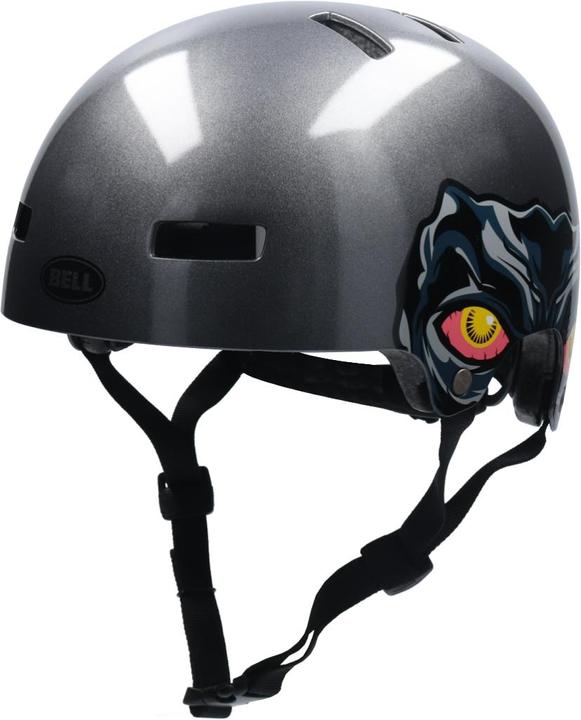 Image du produit Bell Local (59 - 61,5 cm)