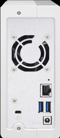 Produktbild QNAP Ts-131p (0 TB)