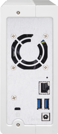 Produktbild QNAP Ts-131p (0 TB)