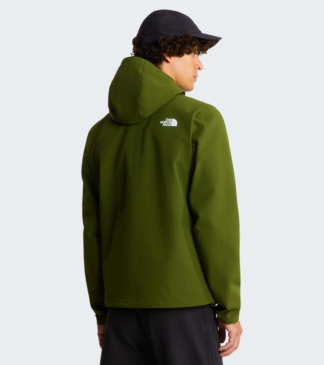 Immagine prodotto North Face Tansa Softshell (M)