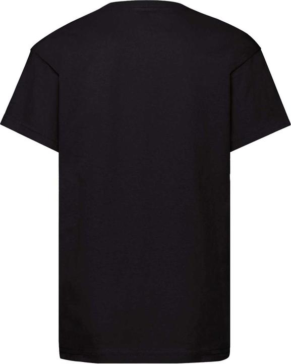 Actual product image Minecraft Tshirt (140)