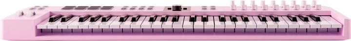 Produktbild Arturia KeyLAB Essential mk3 49 Rose Quartz (Keyboard)