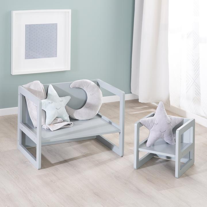 Produktbild Roba Kindersitzgruppe 3in1 (Kindersitzgruppe)