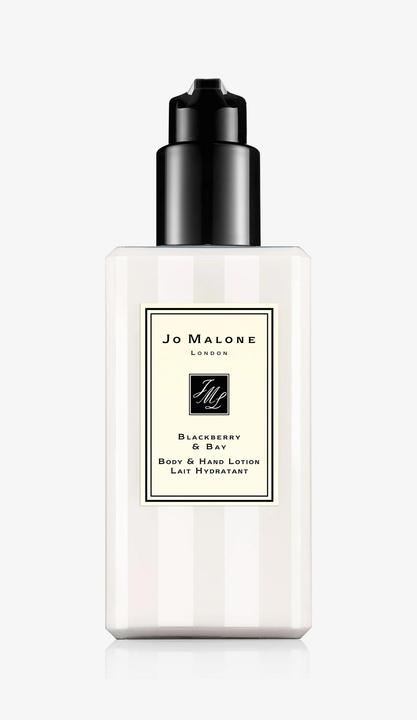 Immagine prodotto Jo Malone Lavaggio corpo e mani Blackberry & Bay (Crema corpo, 250 ml)