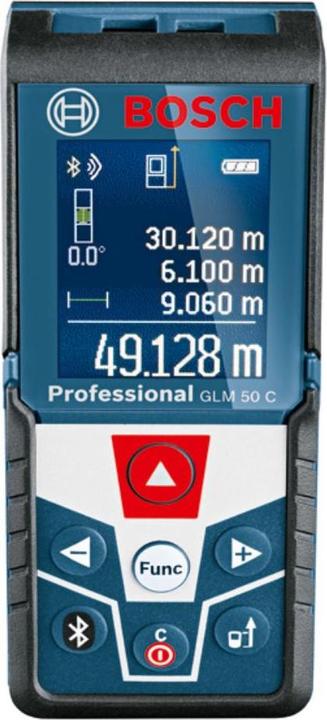 Produktbild Bosch Professional GLL 3-80 C Professional Linienlaser