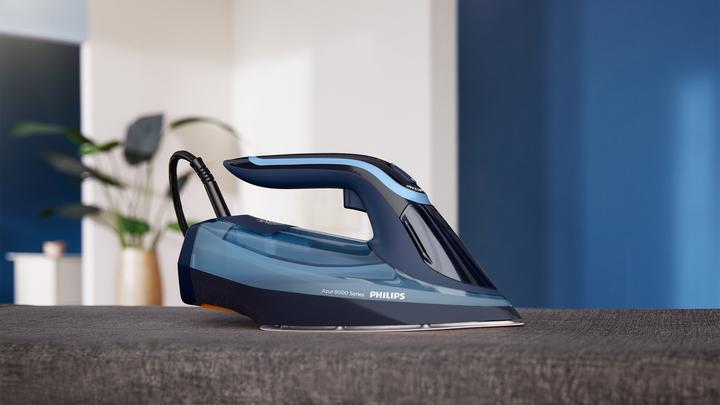 Immagine prodotto Philips Serie Azur 8000 (2400 W, 210 g/min)