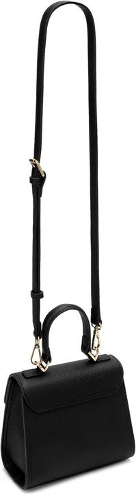 Produktbild Carlheim Echt Lederen Handtas mit Wasserdichter Bescherming und Zeitlosem Design