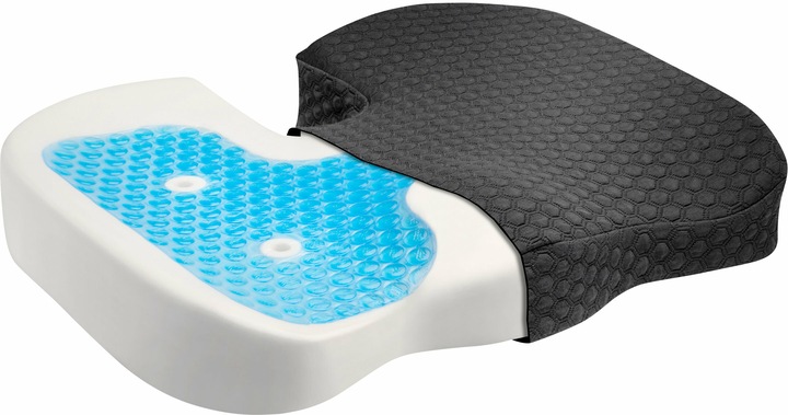 Image du produit Kensington Coussin de siège Premium Cool-Gel