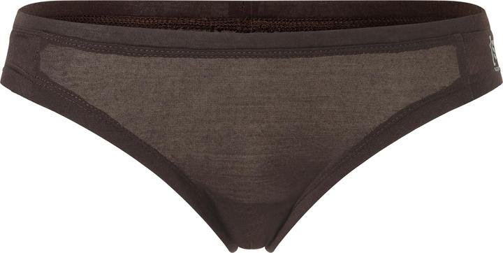 Produktbild Super Natural W TUNDRA175 THONG (S)