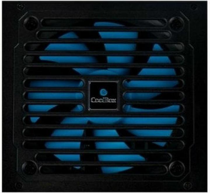 Produktbild CoolBox Force BR-500 (500 W)