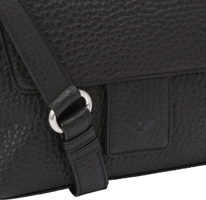 Actual product image Voi Hirsch Umhängetasche Leder 22.5 cm