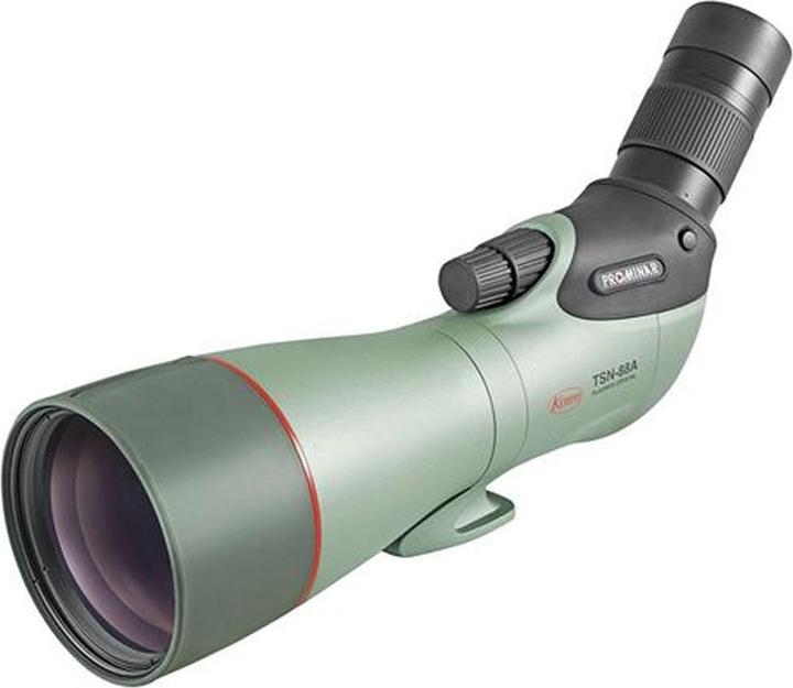 Immagine prodotto Kowa Cannocchiale TSN88A Prominar con TE-11WZ II WA Oculair