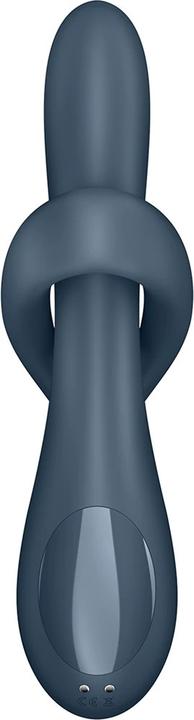 Actual product image Satisfyer Heat Flex 4