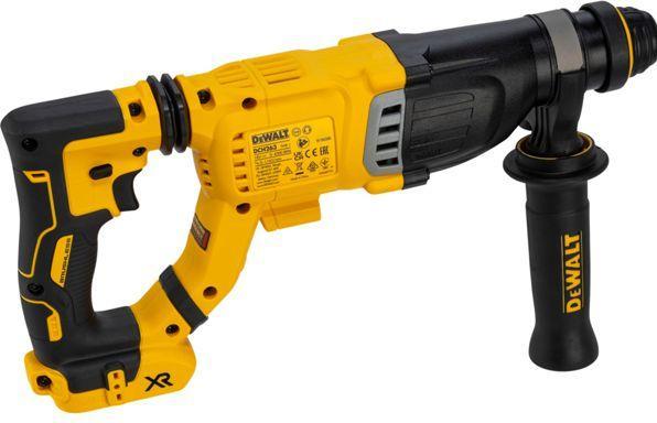 Actual product image DeWalt Combination hammer (Drill driver, Hammer drill)