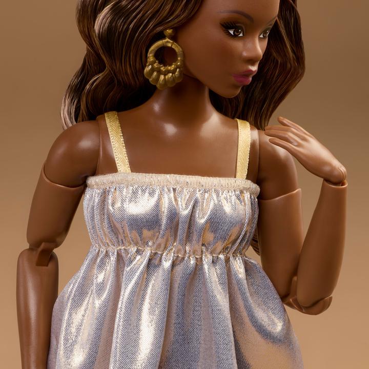 Produktbild Barbie Signature Basics 09