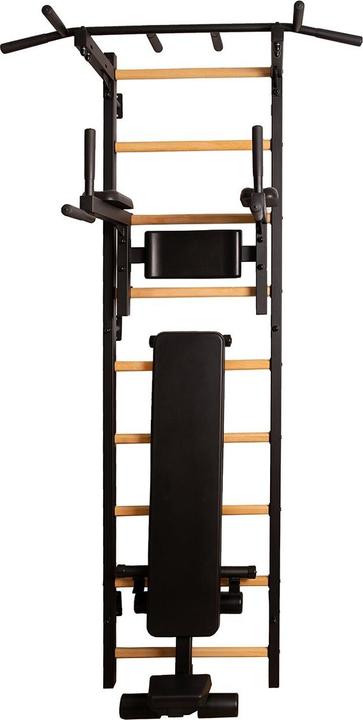 BenchK Sprossenwand System 723B