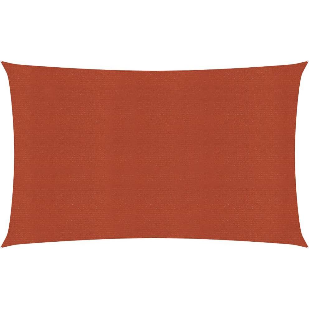 VidaXL, Sonnensegel, Sonnensegel (400 x 700 cm)