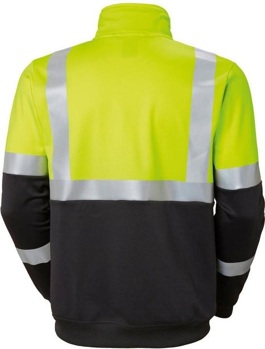 Immagine prodotto Helly Hansen Workwear Felpa Addvis Con Mezza Zip. cl 1 (XXL)