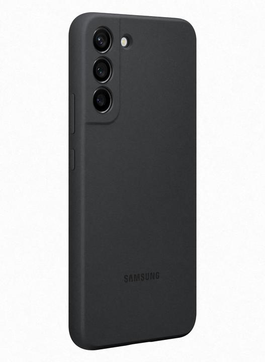 Actual product image Samsung Silicone Cover (Samsung Galaxy S22+)