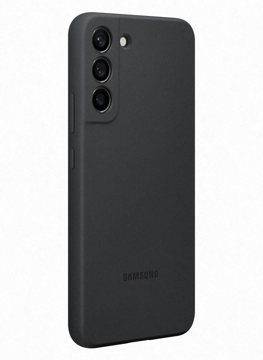 Produktbild Samsung Silicone Cover (Samsung Galaxy S22+)