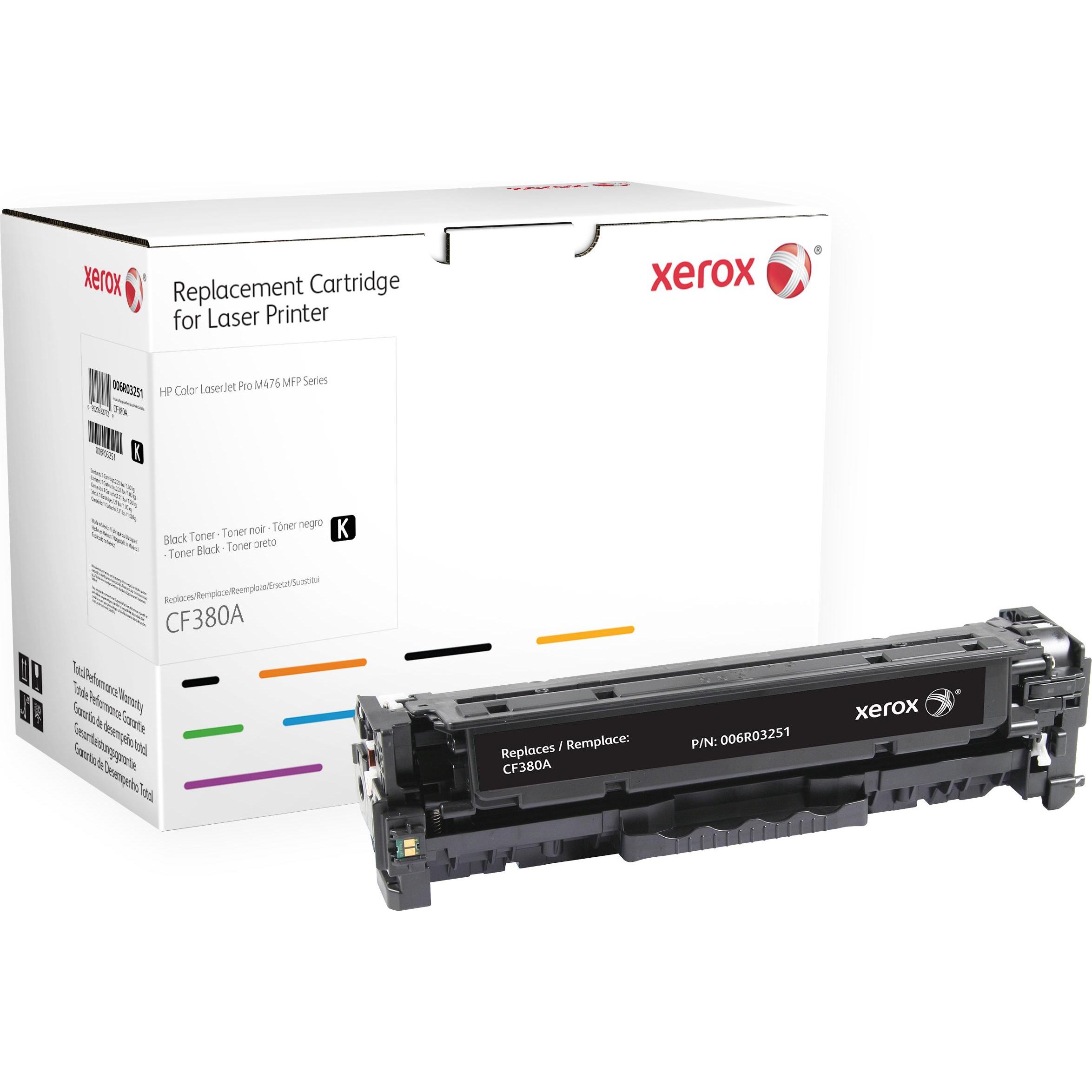 Xerox, Toner, 006R03251 (BK)