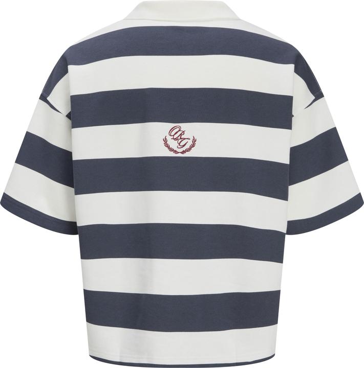 Produktbild Jack & Jones Jorsavona Sweat Ss Polo (M)