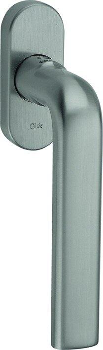 Actual product image Glutz Window handles 5040/5616 CF Merkur