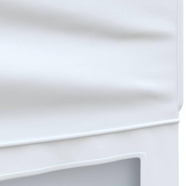 Produktbild vidaXL Partyzelt (292 cm, 572 cm)