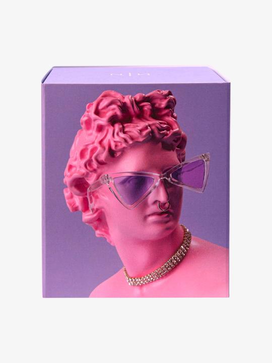Immagine prodotto New Notes Bonbons A La Violette Extrait de Parfum (Extrait de parfum, 50 ml)