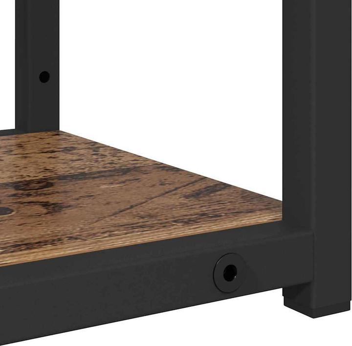 Produktbild vidaXL Wandregal