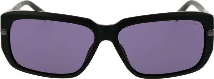 Actual product image Guess Gu00090 Sunglasses