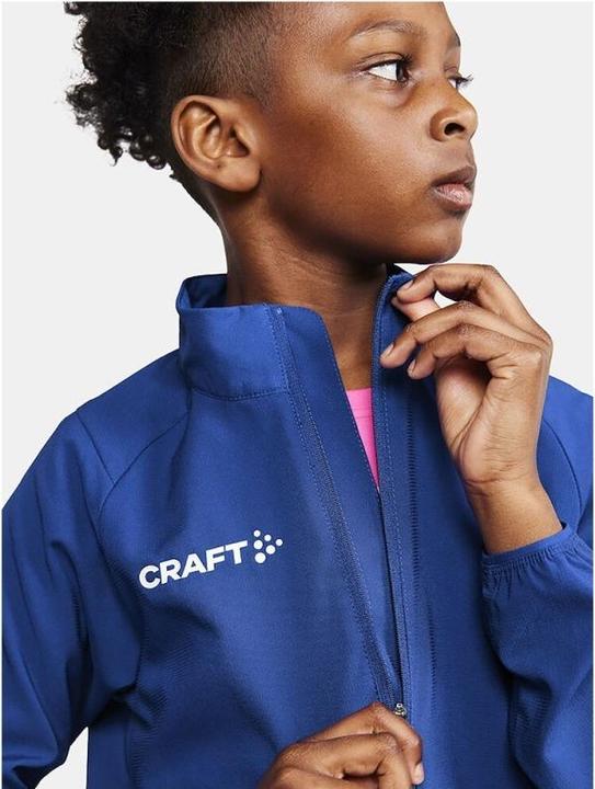 Produktbild Craft Rush 2.0 Training Jacket JR (146, 152)