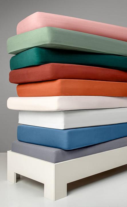 Actual product image Johann Jakob Pure C2c (140 x 190 cm)