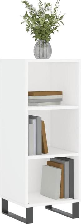 Image du produit vidaXL Sideboard (34.50 x 32.50 x 90 cm)