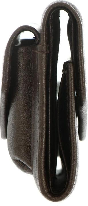 Produktbild Golden Head Valencia Geldbörse RFID Schutz Leder 9.5 cm