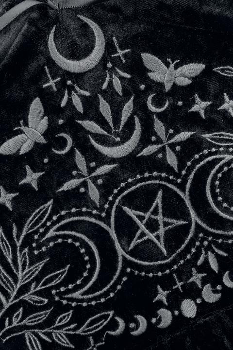 Image du produit Gothicana by EMP Mystical Woods (L)