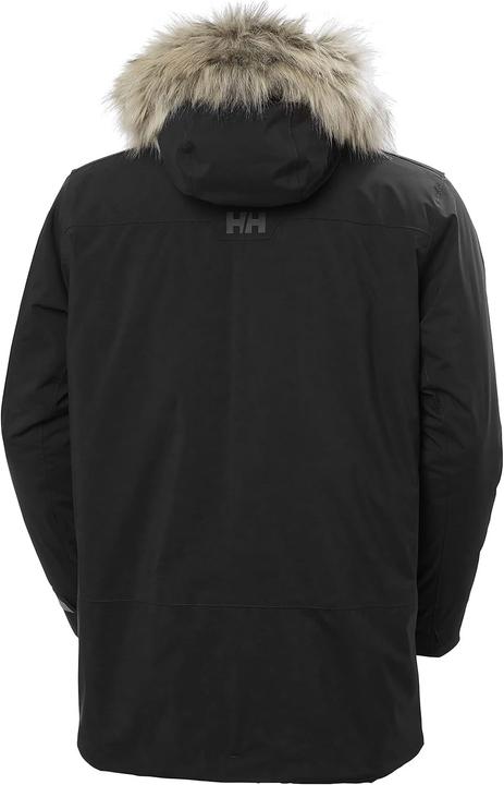 Actual product image Helly Hansen Jackets Pure Parka (XXL)