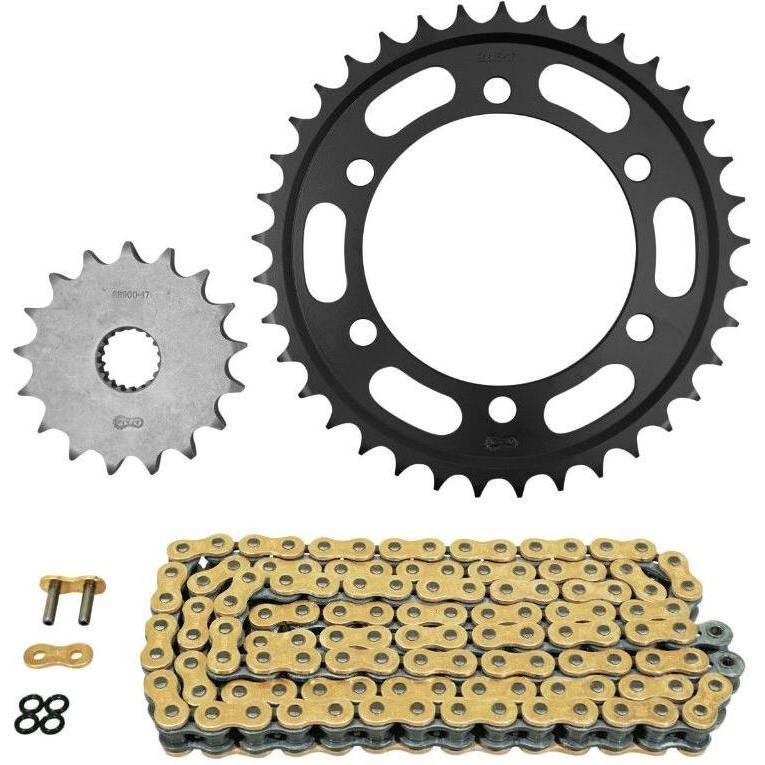 Afam, Velokette