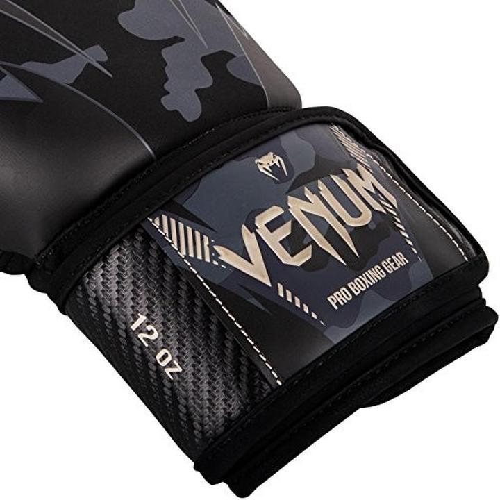 Produktbild Venum Schlagboxhandschuhe (14 OZ)