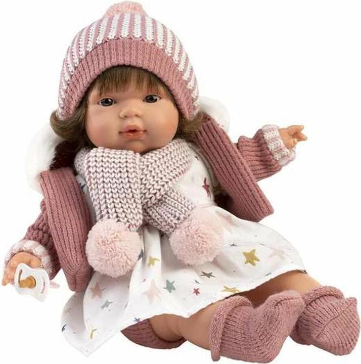 Llorens Lola weinende Puppe 38cm