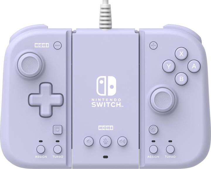 Immagine prodotto HORI Set di attacchi compatti Split Pad (Switch, Switch OLED)