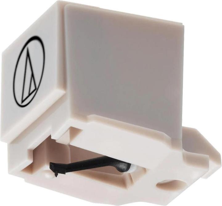 Soundmaster Aiguille de rechange pour NR546, NR995, PL880 Blanc (Camionnettes)