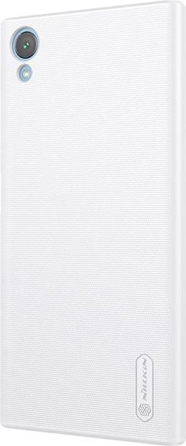Immagine prodotto Nillkin Serie Super Frosted Shield (Xperia XA1 Plus)