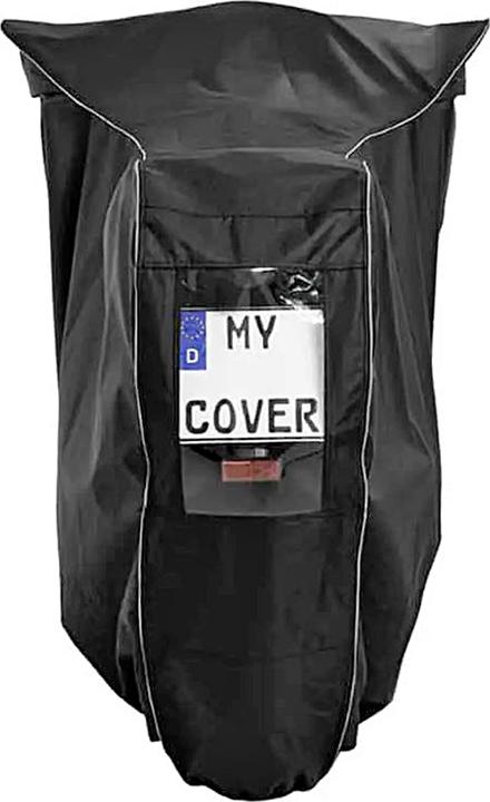 Actual product image MyCover OC-01 Cover