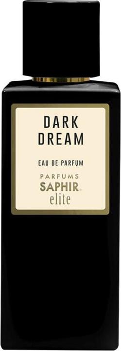 Actual product image Saphir Elite Dark Dream EDP spray 100ml (Eau de parfum, 100 ml)