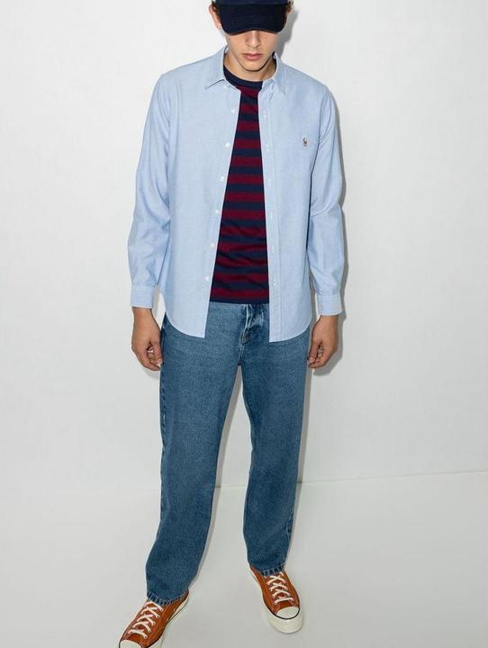 Image du produit Ralph Lauren Oxford (M)