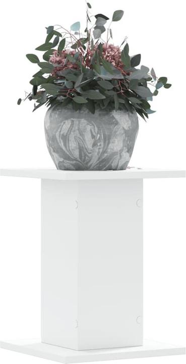 Produktbild vidaXL Pflanzenständer 2 Stk. 30 x 30 x 40 cm