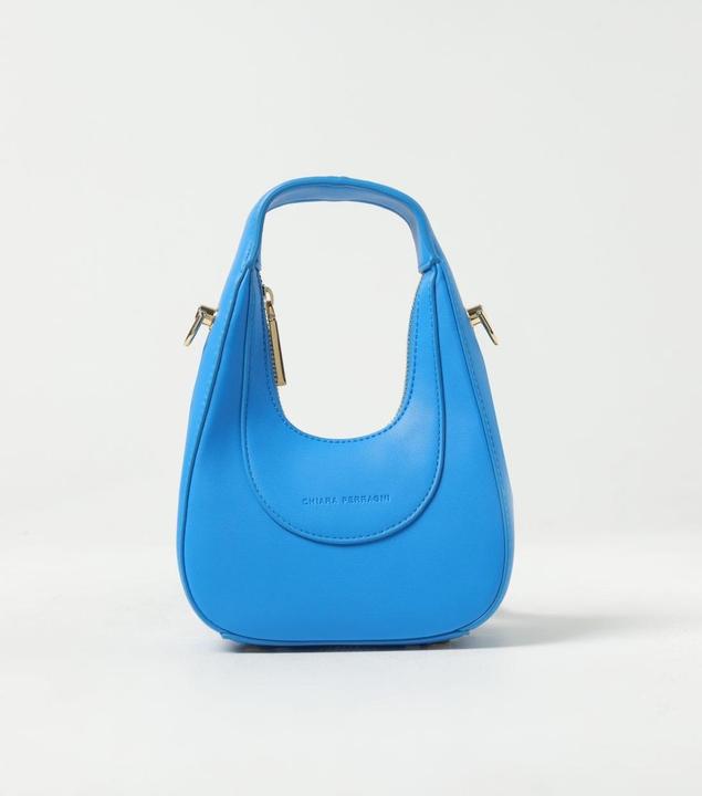 Immagine prodotto Chiara Ferragni Borsa a Traverso Caia Blue