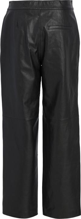 Immagine prodotto Object Pantaloni di pelle tagliati